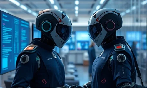 Agentes de IA Personalizados Para Resultados Reais Hoje