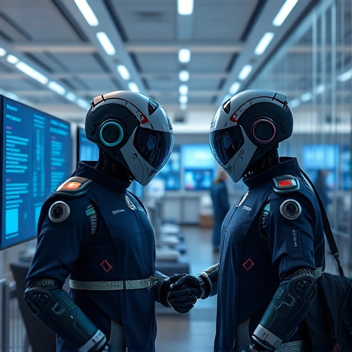 No momento, você está visualizando Agentes de IA Personalizados Para Resultados Reais Hoje