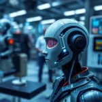 Inteligência artificial que entrega resultados reais e rápidos