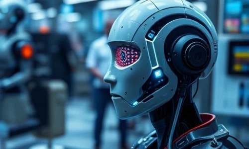 Inteligência artificial que entrega resultados reais e rápidos