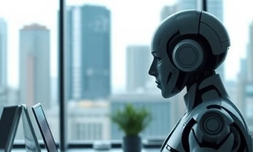 O Segredo das Empresas Produtivas que Usam IA