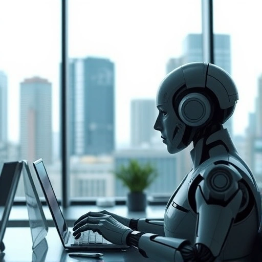 No momento, você está visualizando O Segredo das Empresas Produtivas que Usam IA