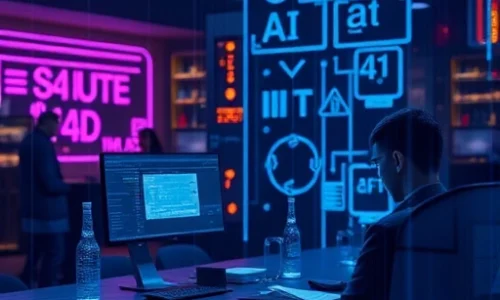 Como Aumentar Resultados Usando IA Sem Complicação