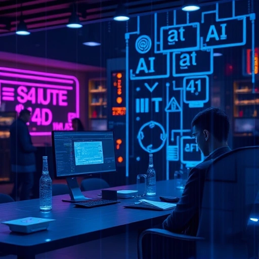 No momento, você está visualizando Como Aumentar Resultados Usando IA Sem Complicação