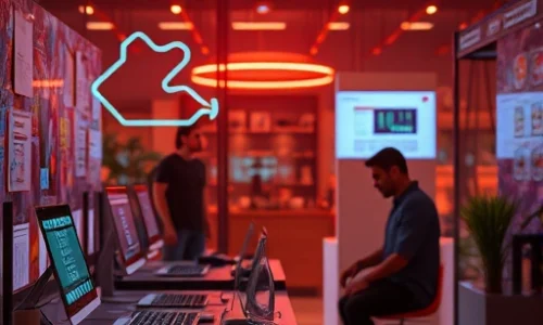 Descubra como automatizar processos com IA fácil