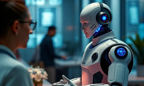 Como Agentes de IA Podem Transformar Seu Negócio Hoje