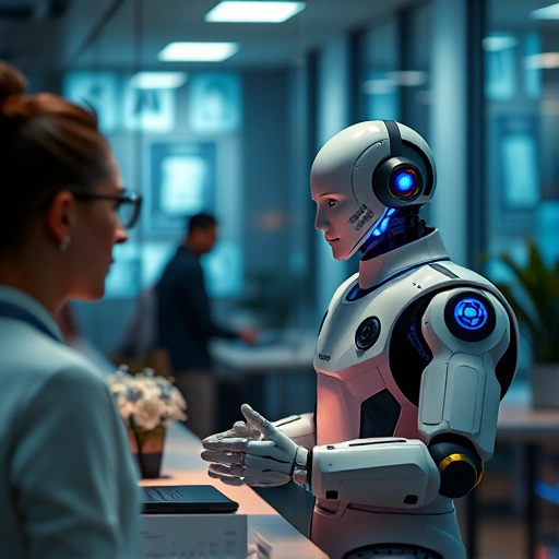 No momento, você está visualizando Como Agentes de IA Podem Transformar Seu Negócio Hoje