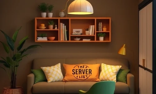 Soluções Inteligentes para Simplificar Seu Dia a Dia