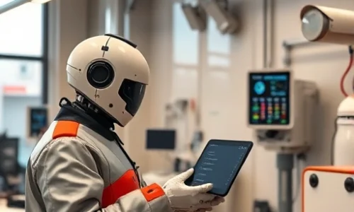 Automação inteligente sem complicação nem altos custos