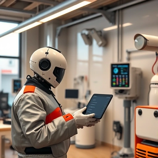 No momento, você está visualizando Automação inteligente sem complicação nem altos custos