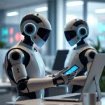 Revolucione Sua Produtividade com Agentes Digitais