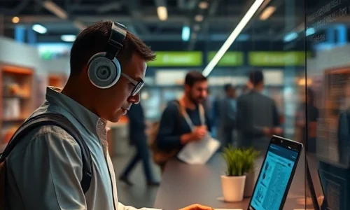 Como a inteligência artificial pode revolucionar sua rotina