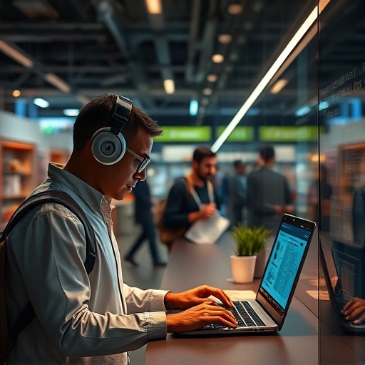 No momento, você está visualizando Como a inteligência artificial pode revolucionar sua rotina