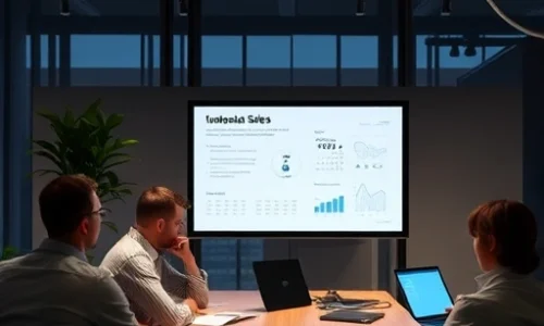 Vendas Turbo: SDR e IA Que Realmente Funcionam