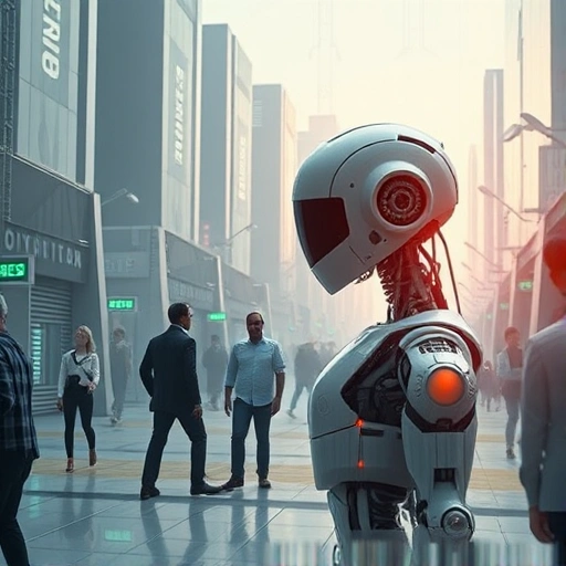 No momento, você está visualizando A revolução dos agentes de IA começa agora