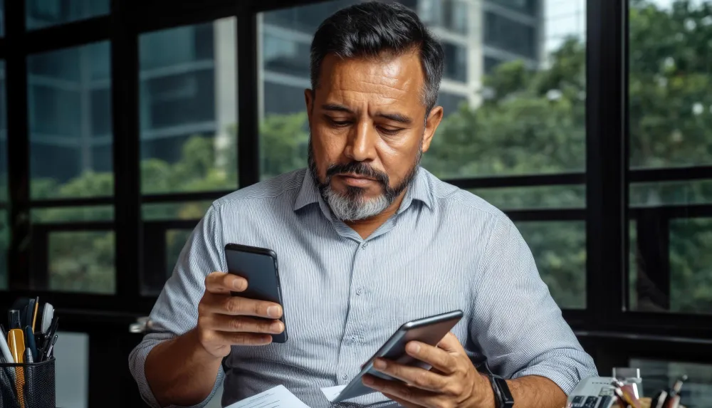 O alto custo do tempo perdido.