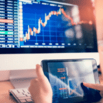 Como a Inteligência Artificial organiza o financeiro de uma PME sem planilhas complexas