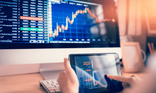 Como a Inteligência Artificial organiza o financeiro de uma PME sem planilhas complexas