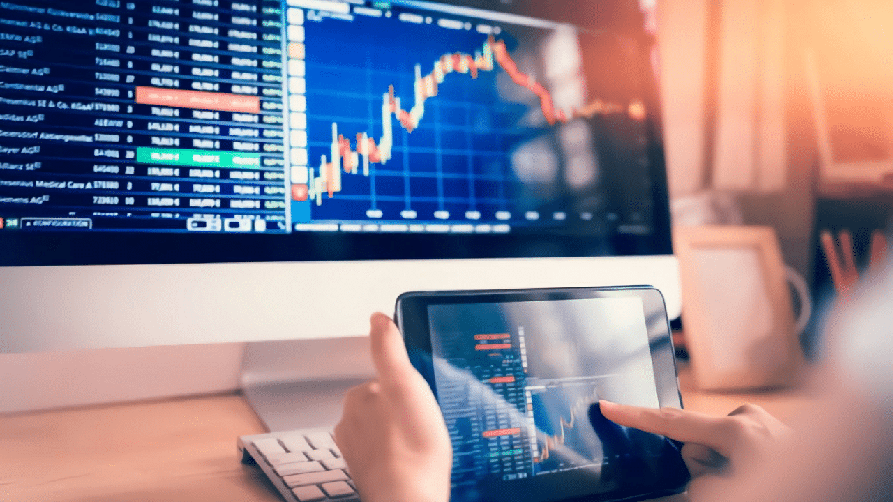 No momento, você está visualizando Como a Inteligência Artificial organiza o financeiro de uma PME sem planilhas complexas