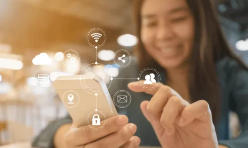 A escala invisível: Como a Ava Consultoria triplicou sua presença digital com automação estratégica