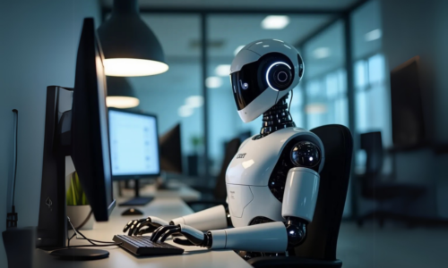 Guia passo a passo para criar o Funcionário de IA ideal para o seu negócio