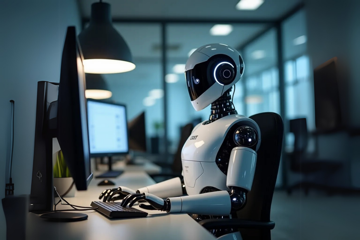 No momento, você está visualizando Guia passo a passo para criar o Funcionário de IA ideal para o seu negócio