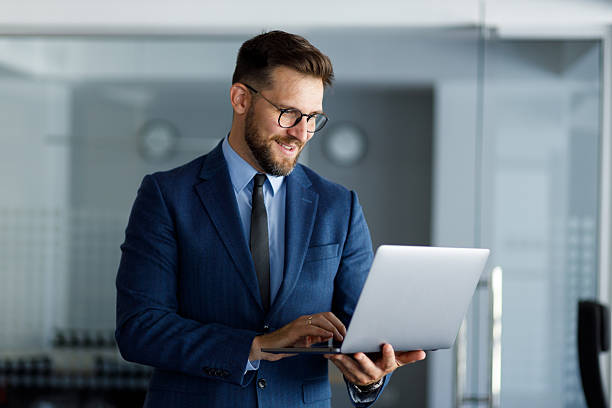 O novo papel do empreendedor.