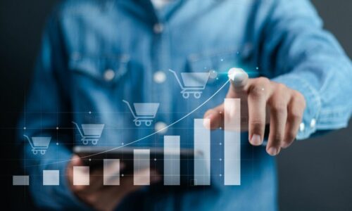 O vendedor que nunca dorme: Como sua loja pode triplicar as conversões