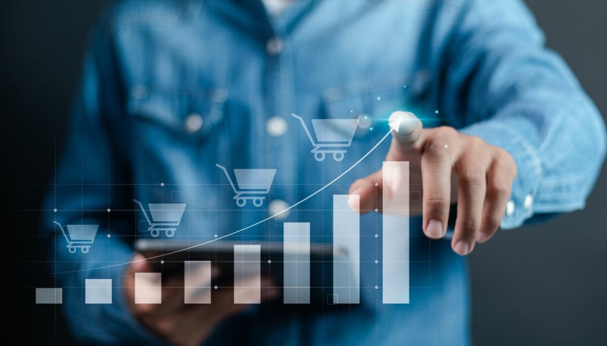 No momento, você está visualizando O vendedor que nunca dorme: Como sua loja pode triplicar as conversões