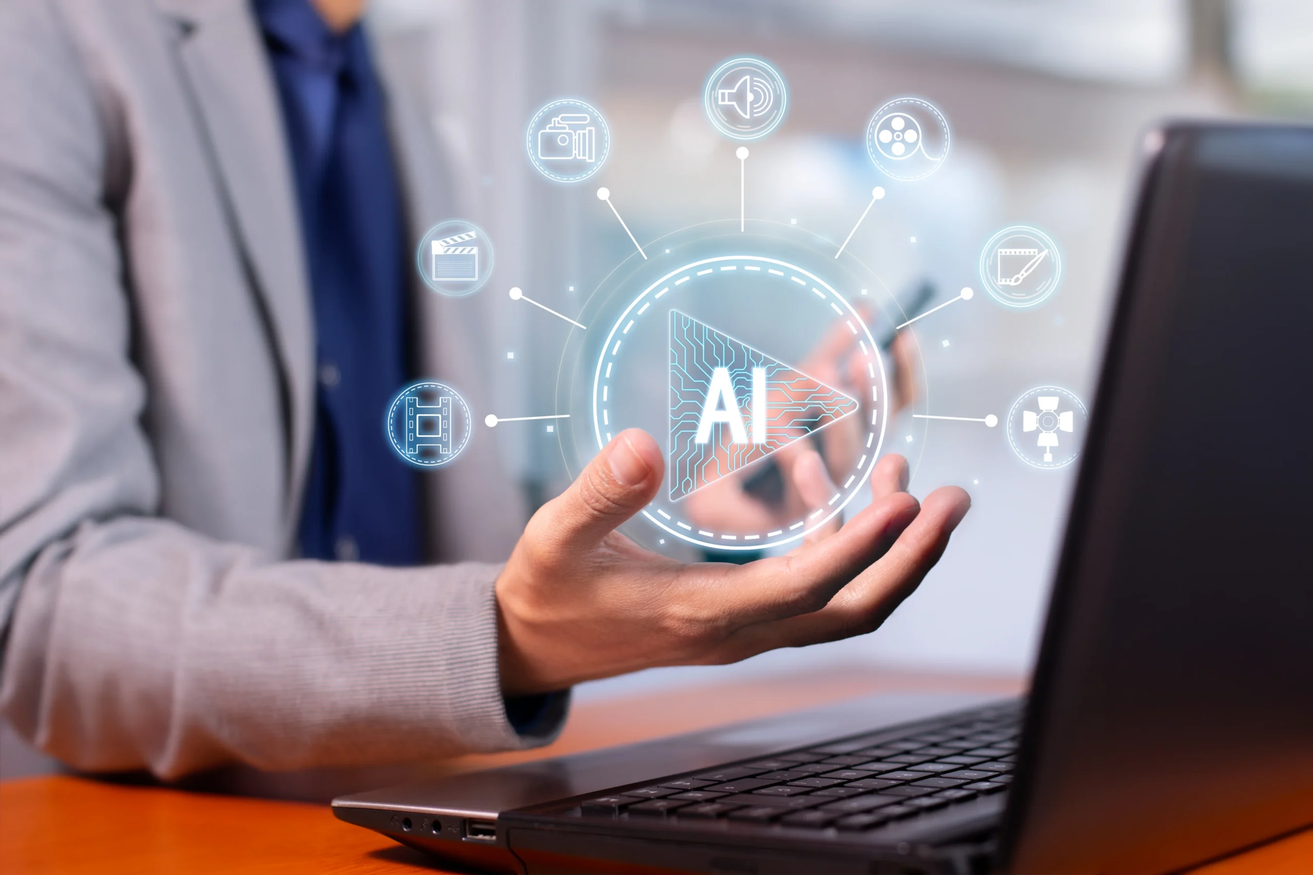 No momento, você está visualizando Por que IAs genéricas falham onde Agentes Personalizados acertam?