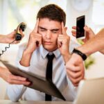 Eu tentava ser Social Media e empresário ao mesmo tempo, e estava falhando nos dois