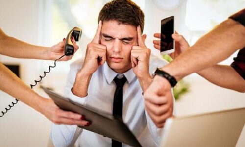 Eu tentava ser Social Media e empresário ao mesmo tempo, e estava falhando nos dois