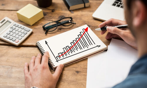 Eu tinha medo de expandir meu negócio e perder o padrão de qualidade que me fez crescer