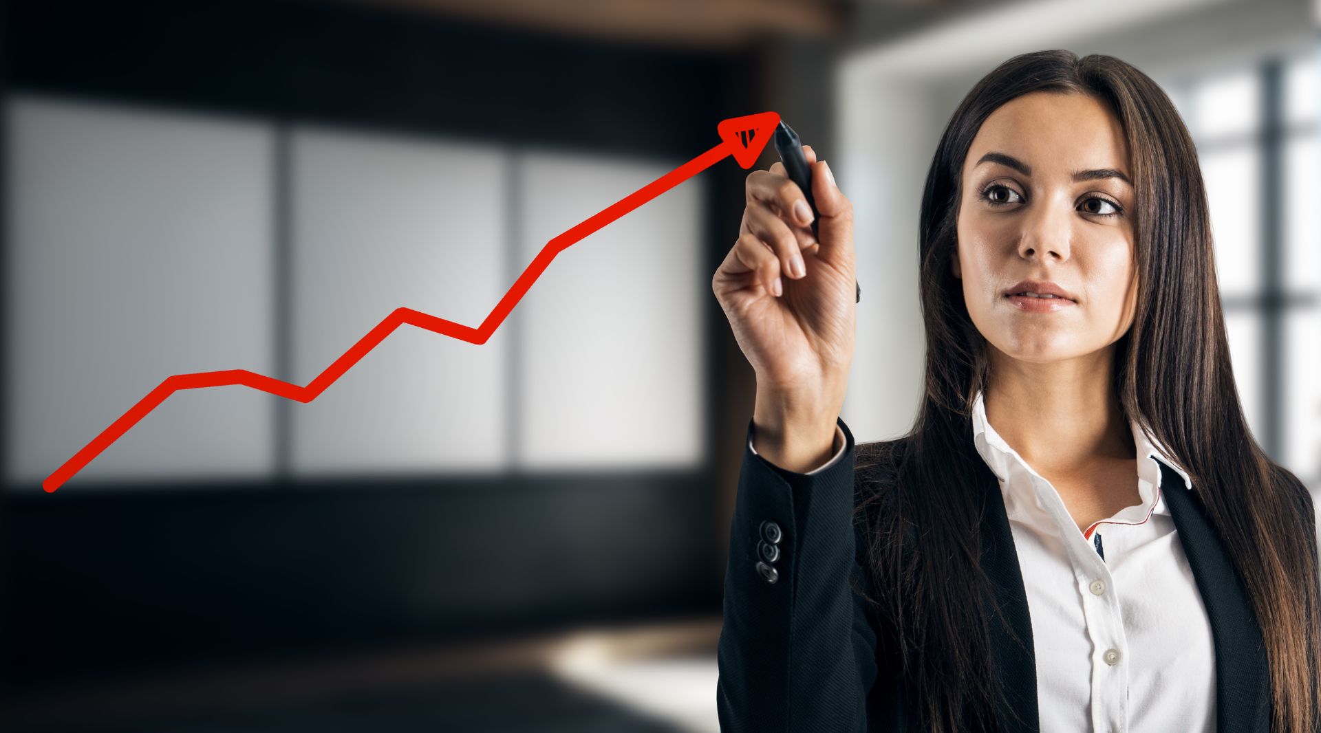 O custo da ineficiência.