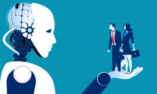 A hierarquia da delegação: O que um Agente de IA pode (e deve) assumir na sua gestão hoje