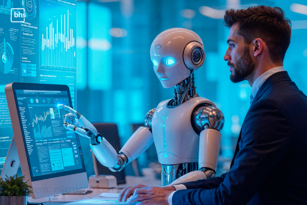 No momento, você está visualizando Triagem inteligente: A lógica por trás dos Agentes de IA que separam o joio do trigo