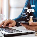 Cérebro digital: Como a Grão & Grife unificou o padrão de atendimento em 50 unidades com IA