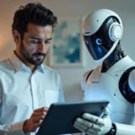 Agentes Autônomos: A evolução da IA que sua empresa precisa hoje