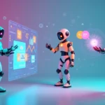 Case Logística Move: Como um Agente de IA eliminou o gargalo de remessas