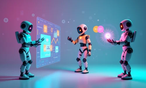 Case Logística Move: Como um Agente de IA eliminou o gargalo de remessas