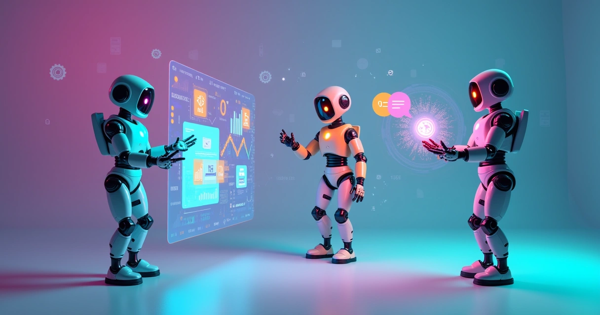 No momento, você está visualizando Case Logística Move: Como um Agente de IA eliminou o gargalo de remessas