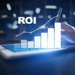 Calculadora de Eficiência: Como medir o ROI da IA no seu negócio