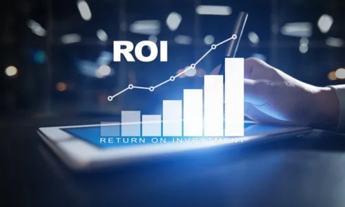 Calculadora de Eficiência: Como medir o ROI da IA no seu negócio