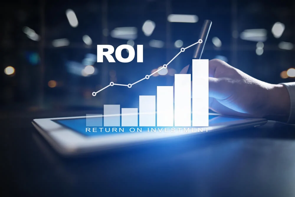 No momento, você está visualizando Calculadora de Eficiência: Como medir o ROI da IA no seu negócio
