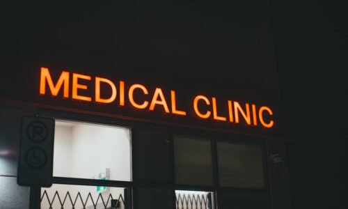 Case Clínica Vital: Prontuários e Agendamentos com IA