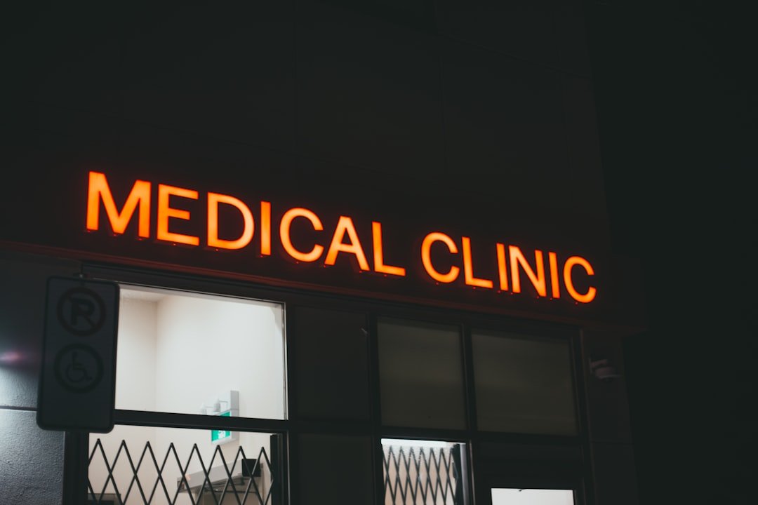 No momento, você está visualizando Case Clínica Vital: Prontuários e Agendamentos com IA