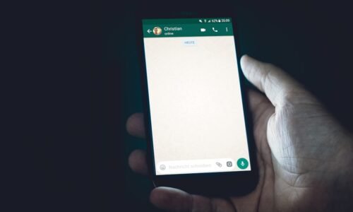 Como um agente SDR no WhatsApp revoluciona seu primeiro contato