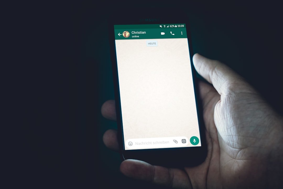 No momento, você está visualizando Como um agente SDR no WhatsApp revoluciona seu primeiro contato