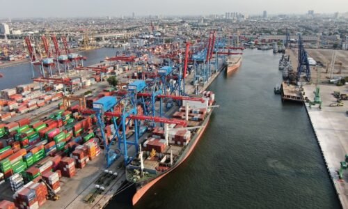 Expansão sem Fronteiras: IA e o Comércio Internacional