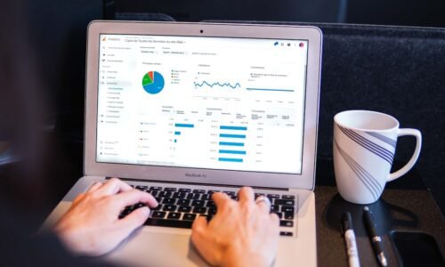 O fim do achismo: gestão com dados reais